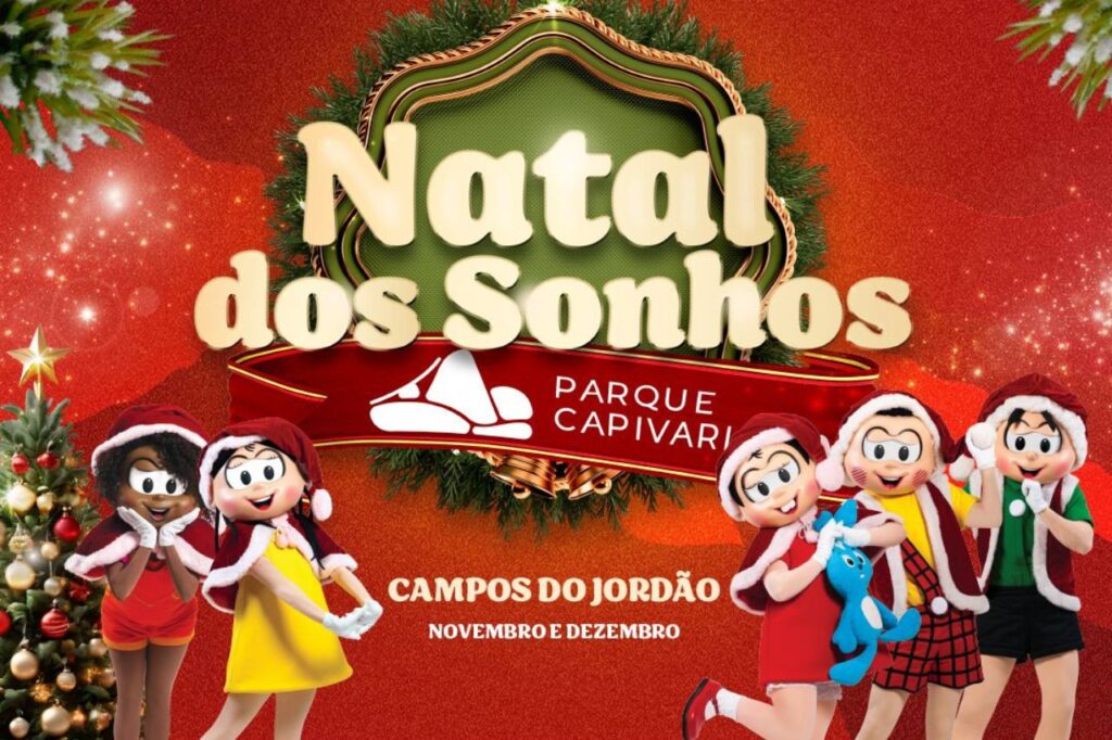 natal sonhos cj