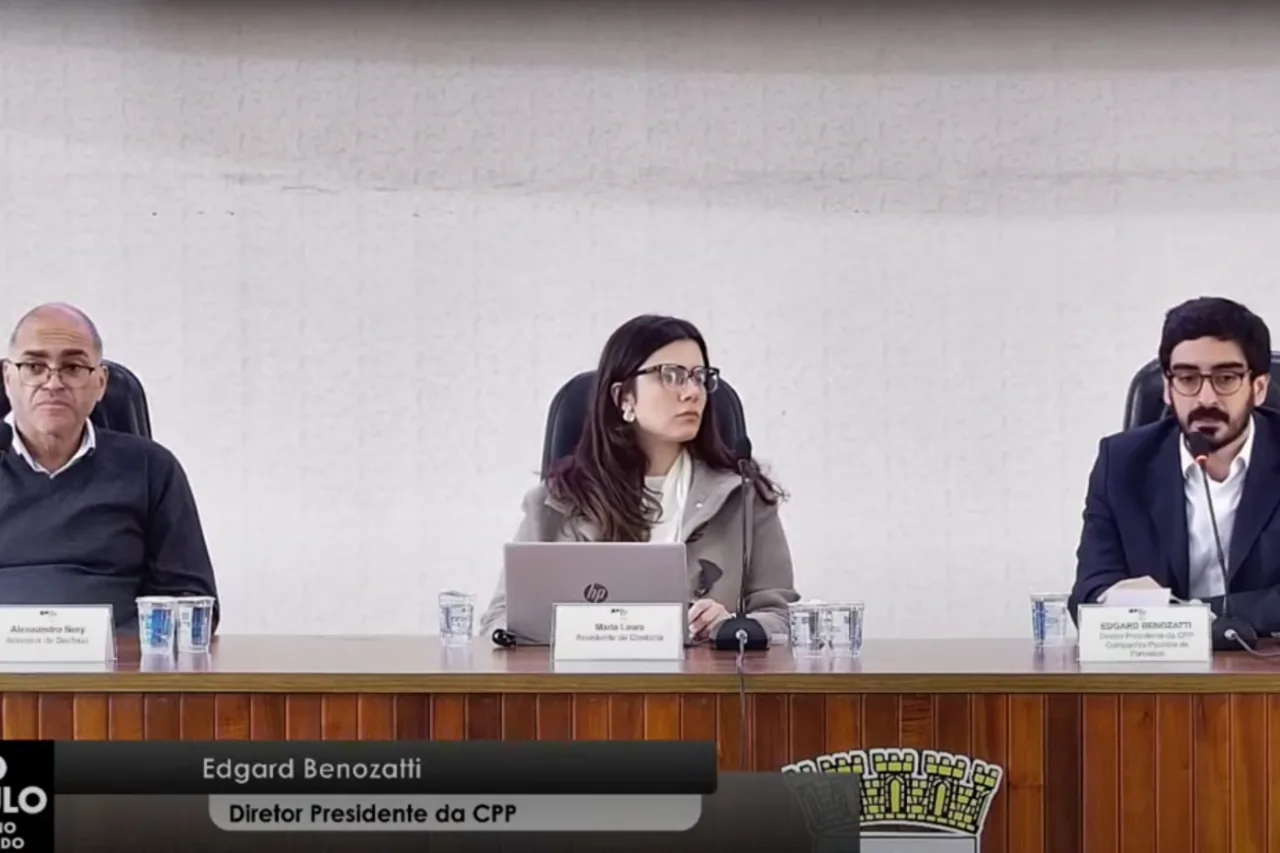 Audiência Pública Discute Concessão da Estrada de Ferro de Campos do Jordão: Revitalização e Futuro do Complexo Turístico Ferroviário 1 estrada ferro