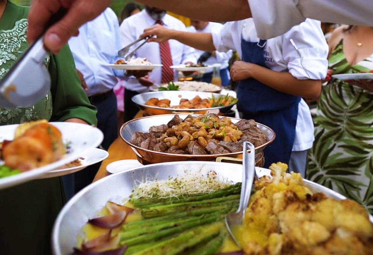 Experiências gastronômicas e confraternizações corporativas com o Grupo Dona Chica em Campos do Jordão 3 grupo dona chica 02