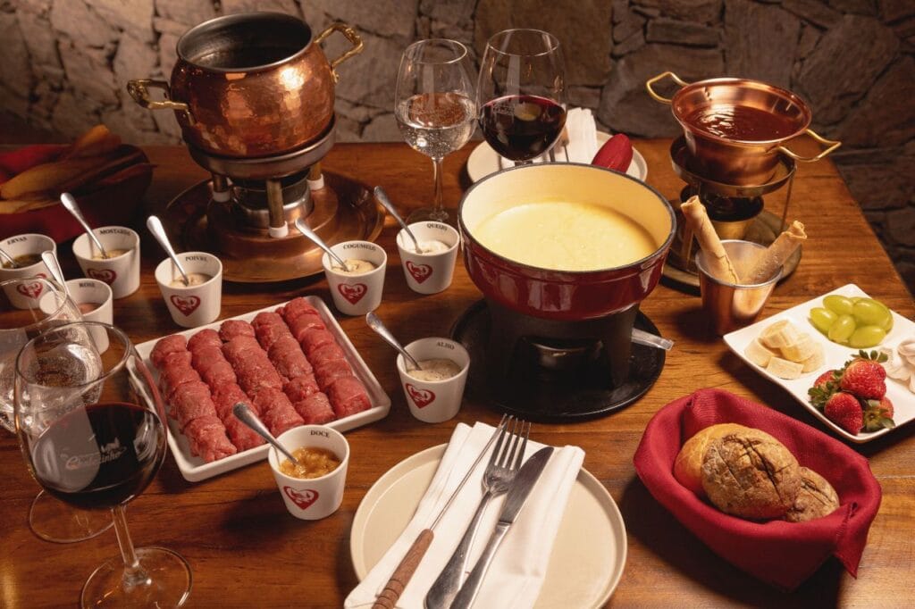 Campos do Jordão ganha destaque mundial com restaurante entre os melhores do mundo pelo Tripadvisor 3 Campos do Jordão ganha destaque mundial com restaurante entre os melhores do mundo pelo Tripadvisor